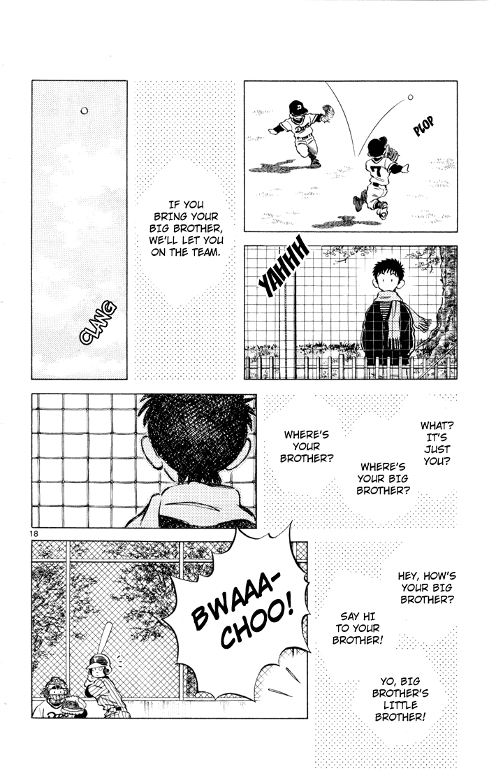 Q & A Vol. 1 Ch. 1 第21页