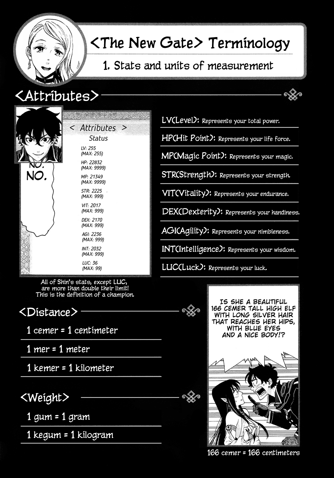 The New Gate Vol. 1 Ch. 2 第37页