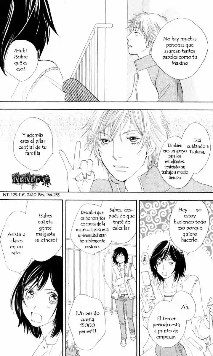Boys Over Flowers Ore no hanashi wo shiyou ka 第34页