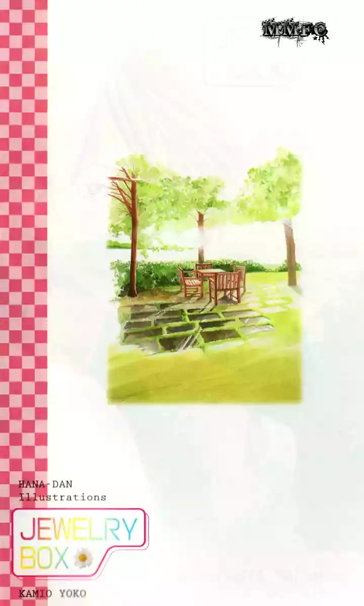 Boys Over Flowers Ore no hanashi wo shiyou ka 第9页