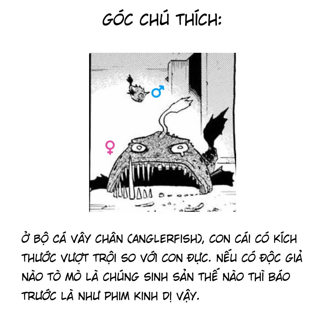 Yomi no Tsugai Thỏ và Rùa 第39页