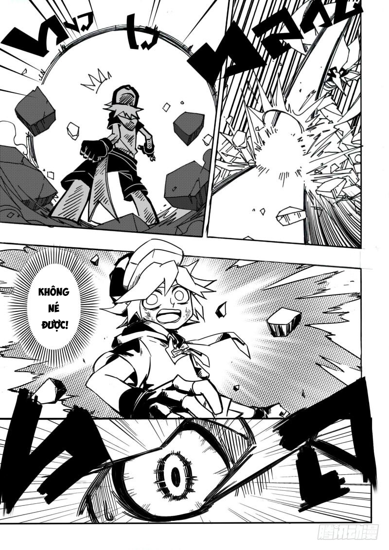 AOTU World Ch. 2 第11页