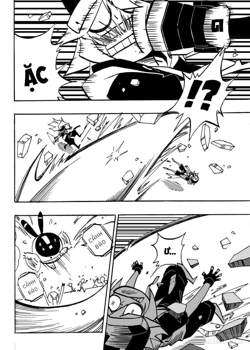 AOTU World Ch. 2 第12页