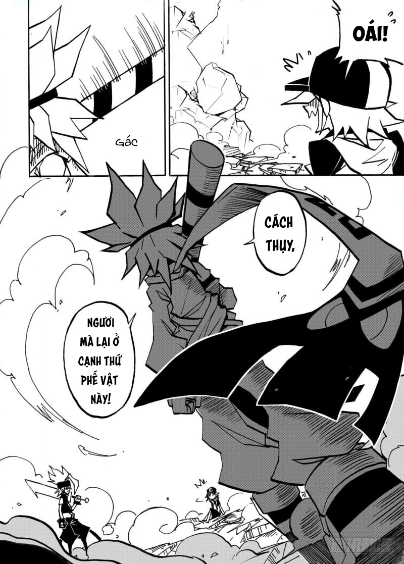 AOTU World Ch. 2 第14页