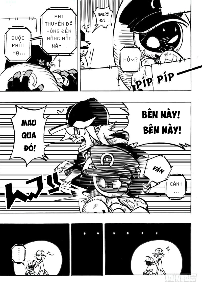 AOTU World Ch. 2 第3页