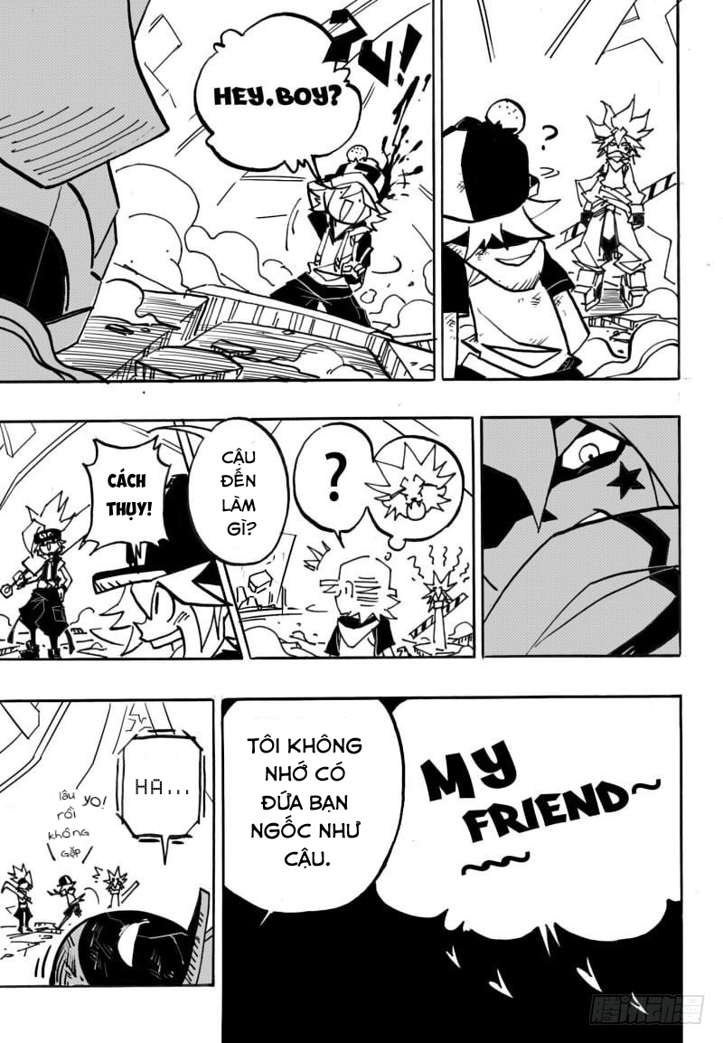 AOTU World Ch. 2 第7页