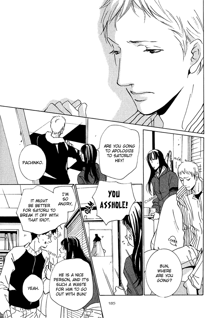 Heat Vol. 1 Ch. 4 第29页