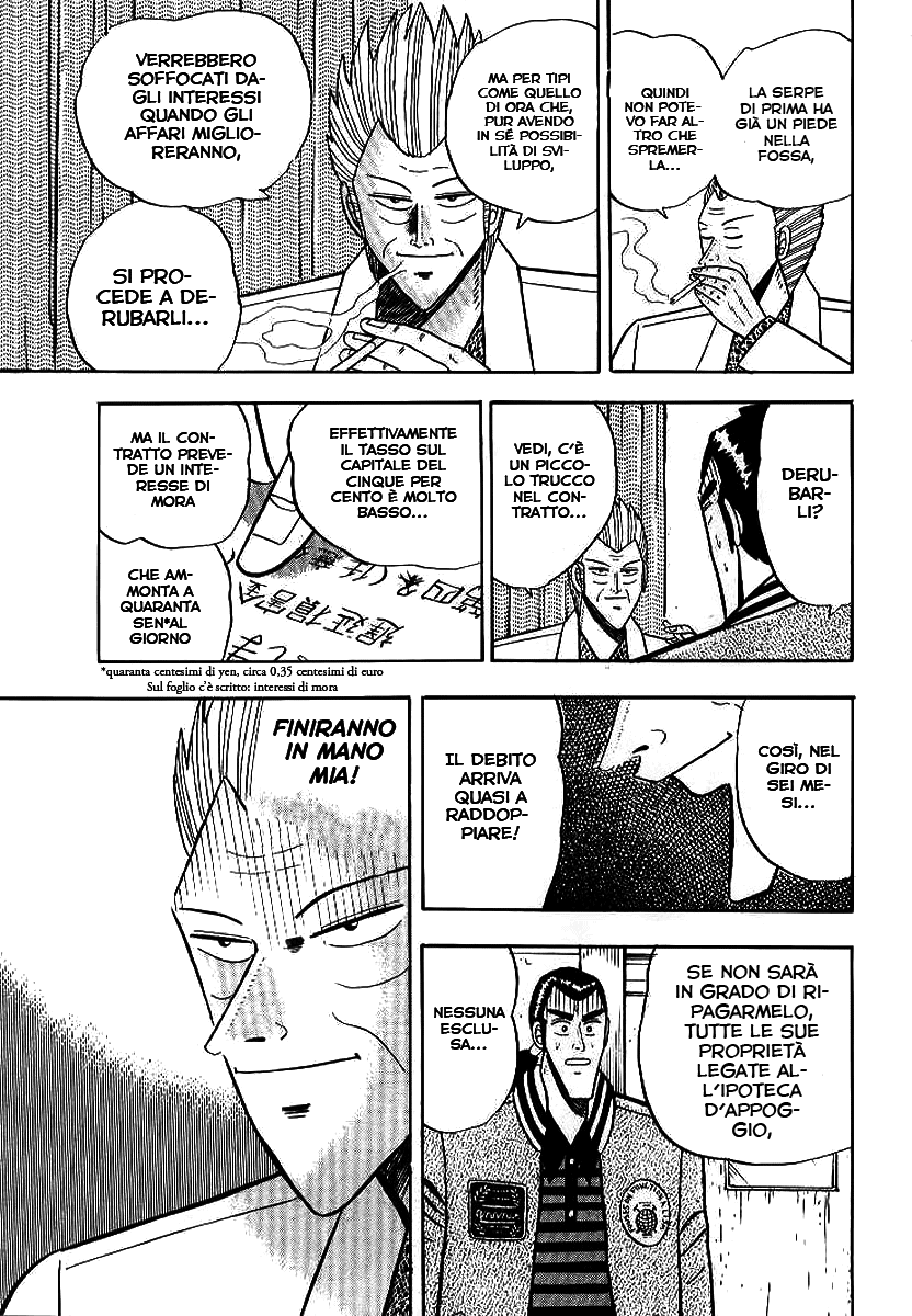 Silver and Gold Vol. 1 Ch. 2 第14页