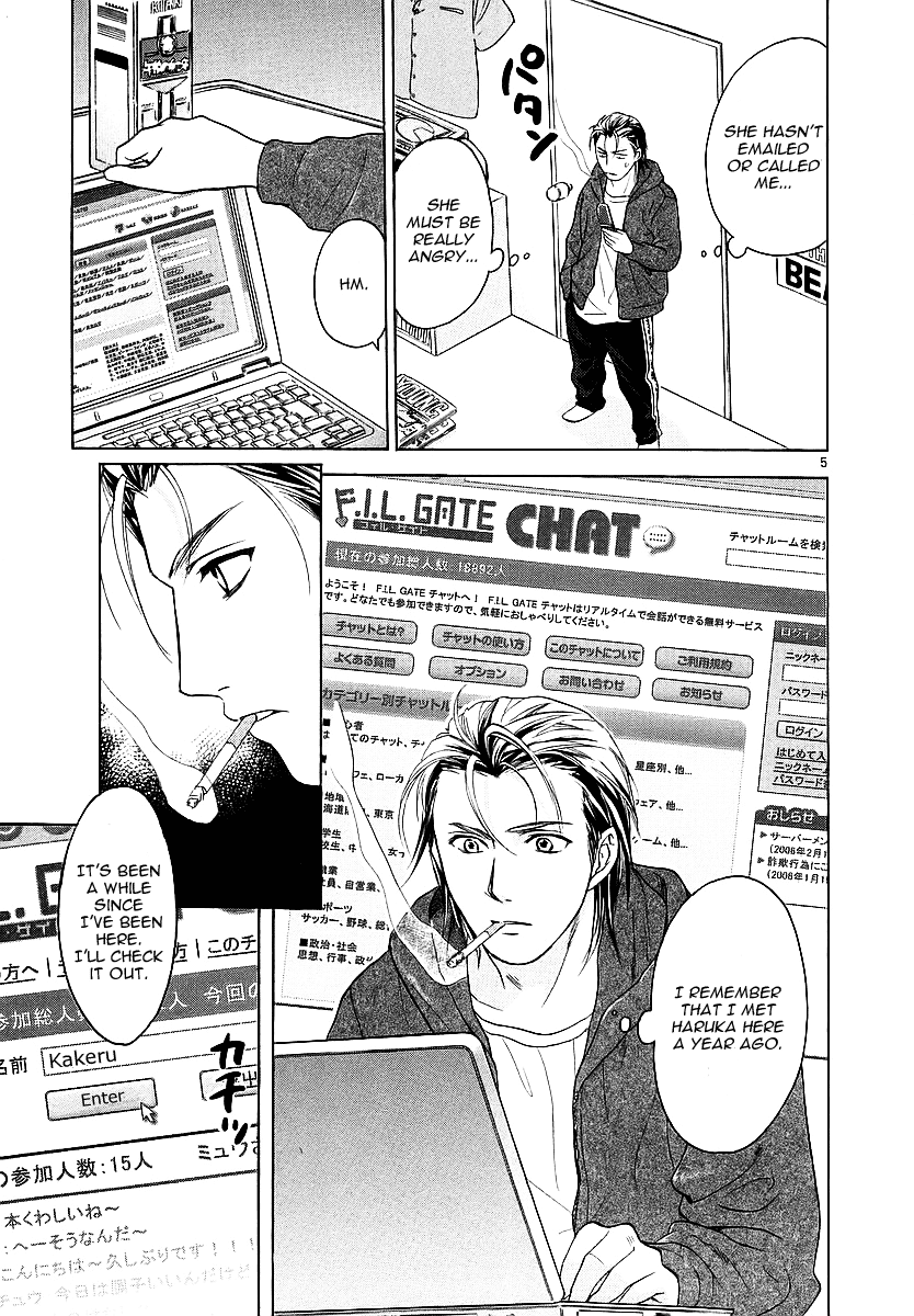 Mel Kano Offline 第6页