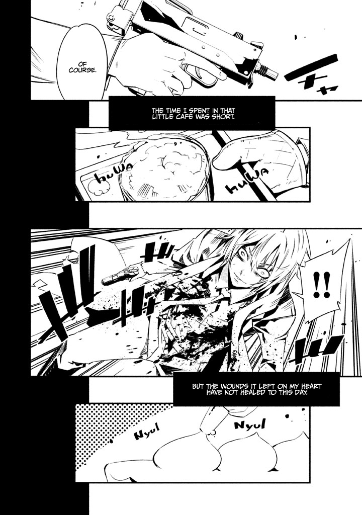 Sugar Dog 第2页