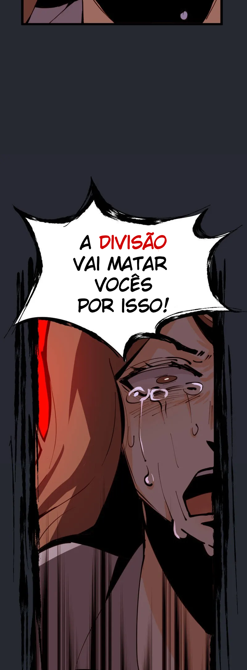 Hand Jumper O Início do Fim 第23页