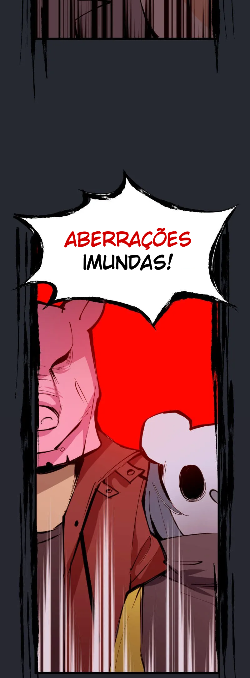 Hand Jumper O Início do Fim 第24页