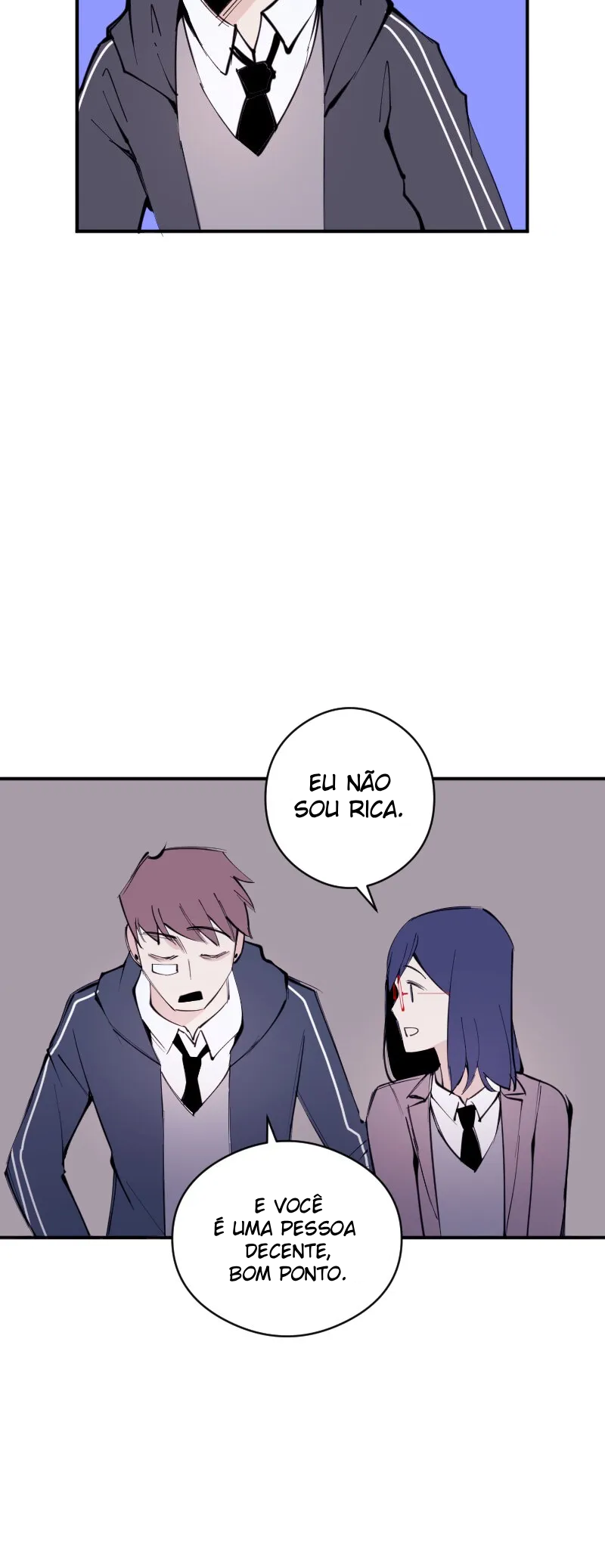 Hand Jumper O Início do Fim 第82页