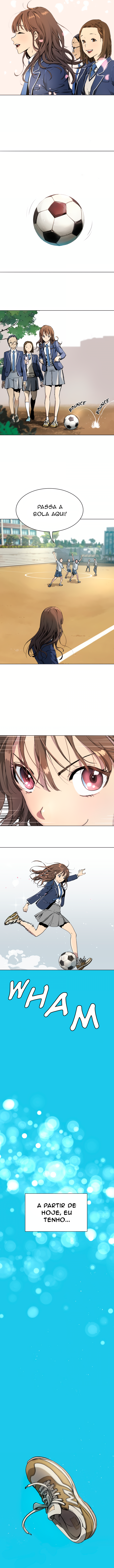 Oh! Dangun Ch. 2 第3页