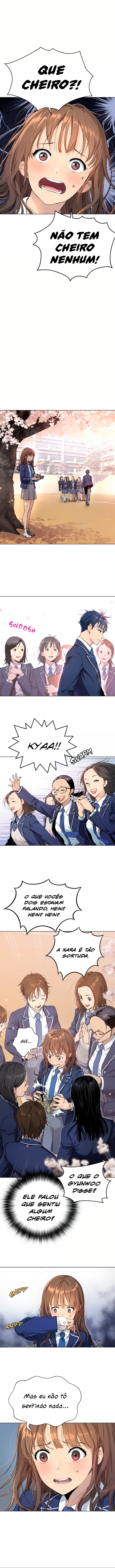 Oh! Dangun Ch. 2 第7页