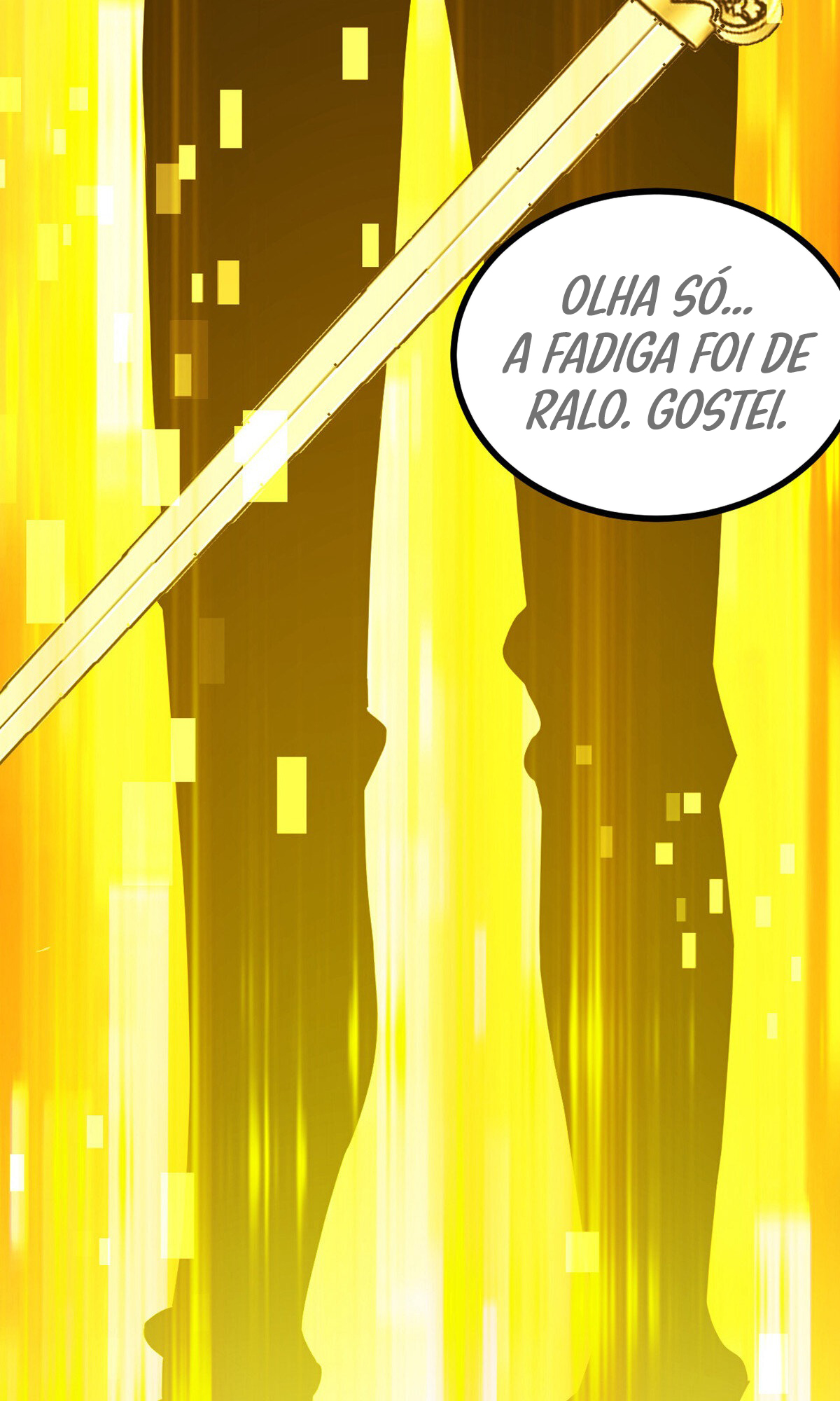 The Savior's 30-Day Unstoppable Streak A porta do mundo oculto! 第95页