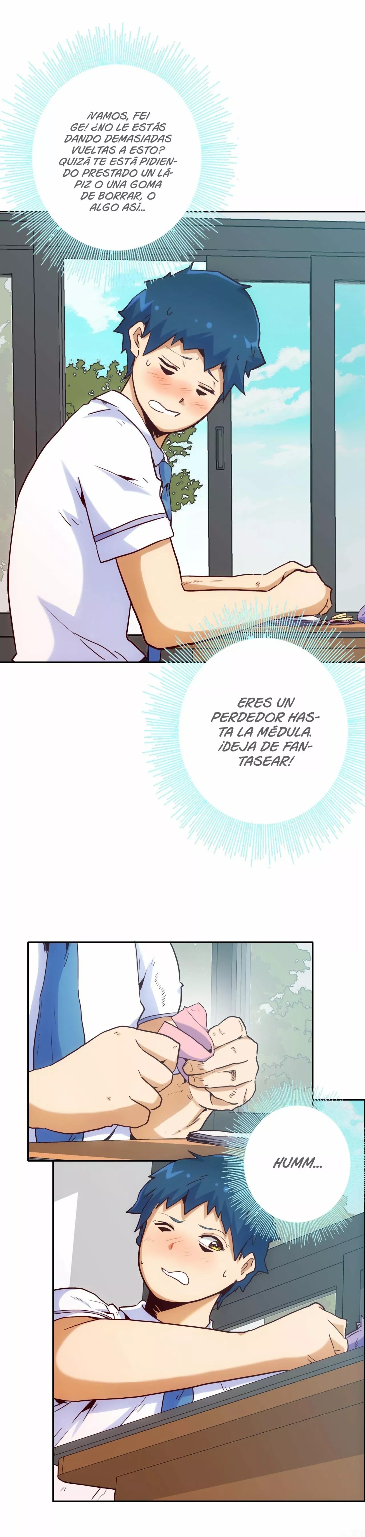 Finger Girls Ch. 1 第15页