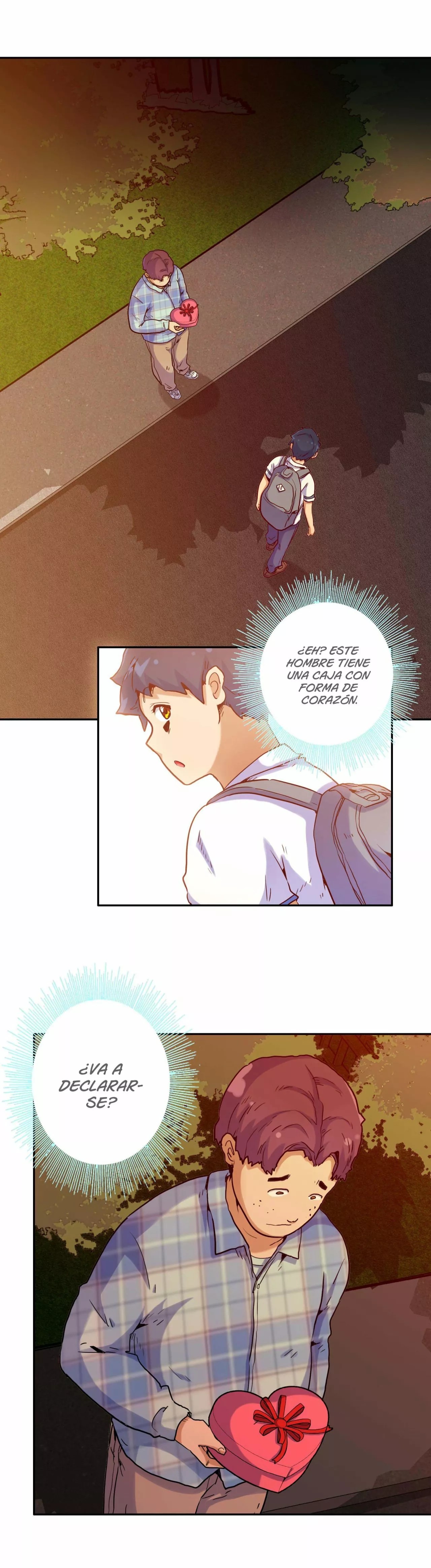 Finger Girls Ch. 1 第26页
