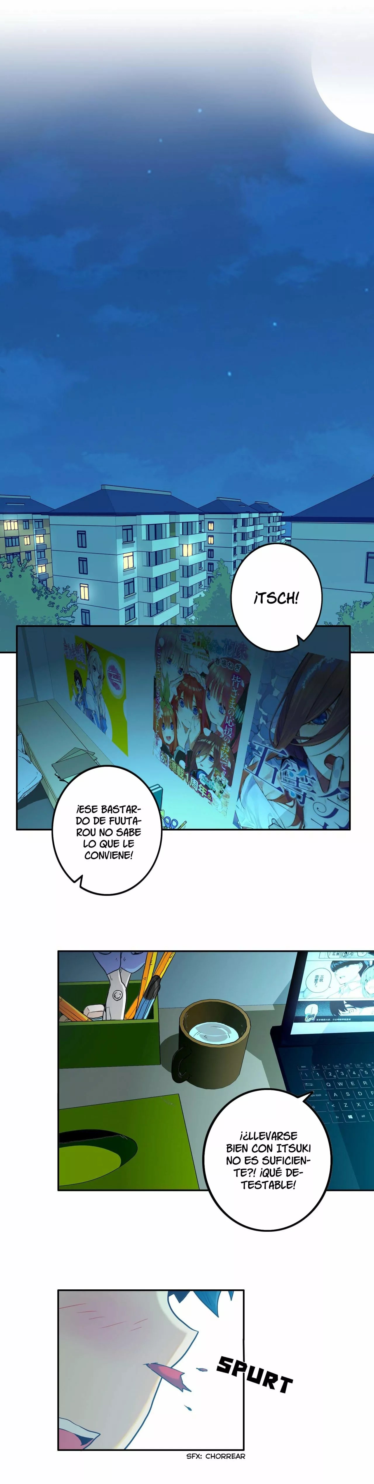 Finger Girls Ch. 1 第27页