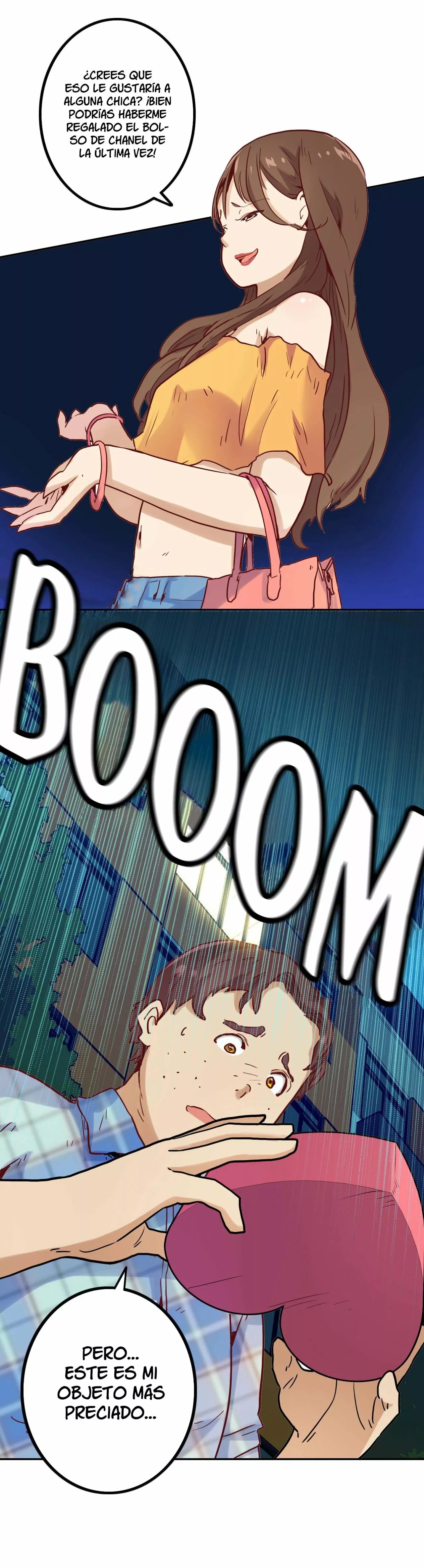 Finger Girls Ch. 1 第39页