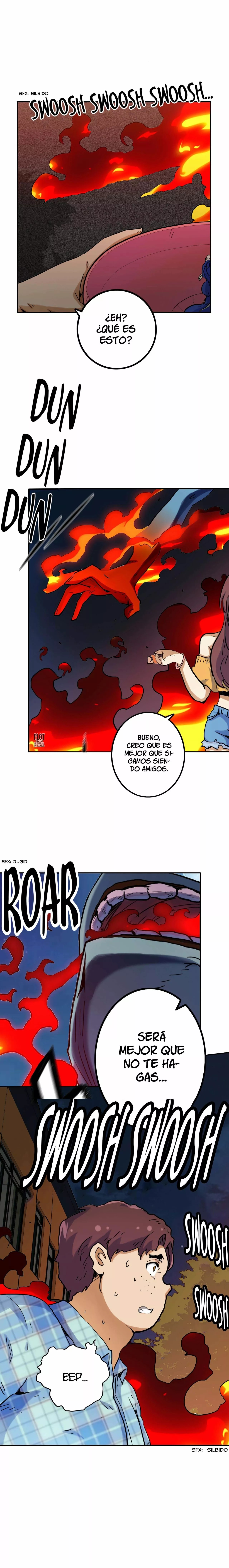 Finger Girls Ch. 1 第40页