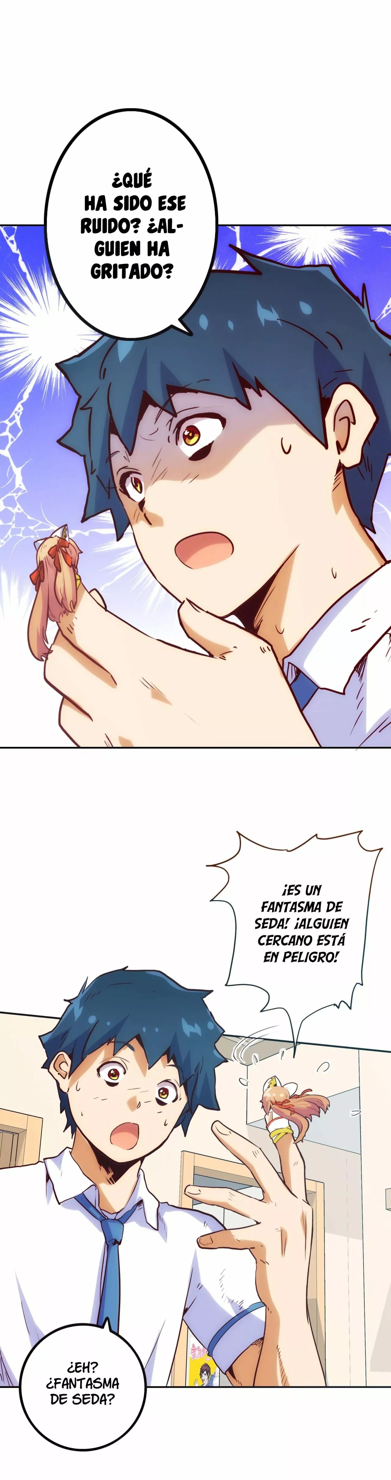 Finger Girls Ch. 1 第49页