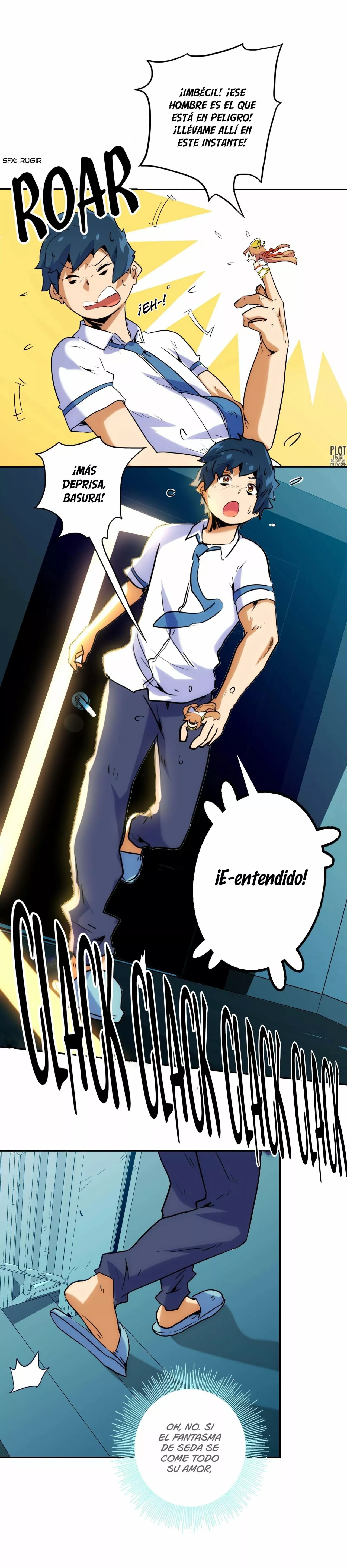 Finger Girls Ch. 1 第51页