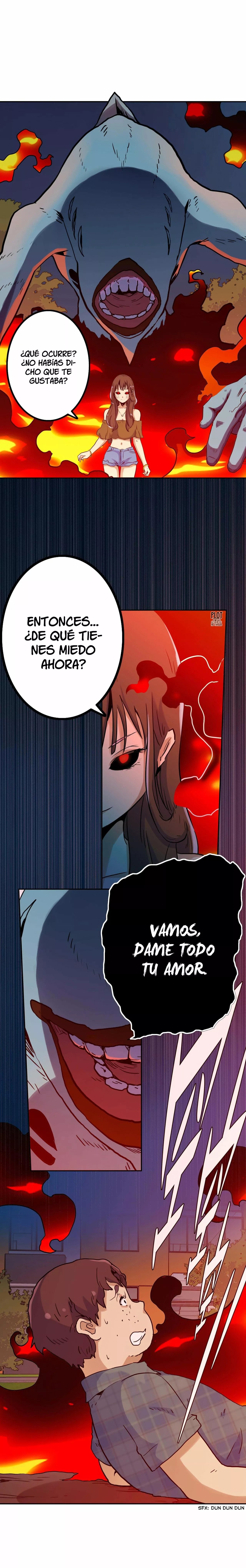 Finger Girls Ch. 1 第55页