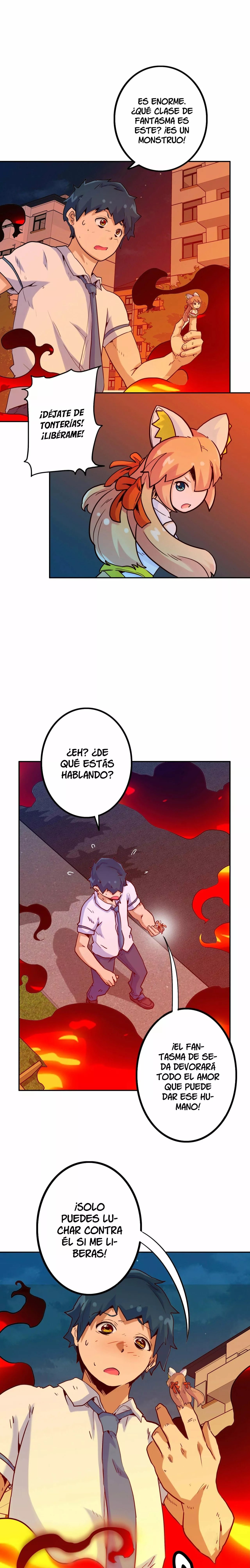 Finger Girls Ch. 1 第56页
