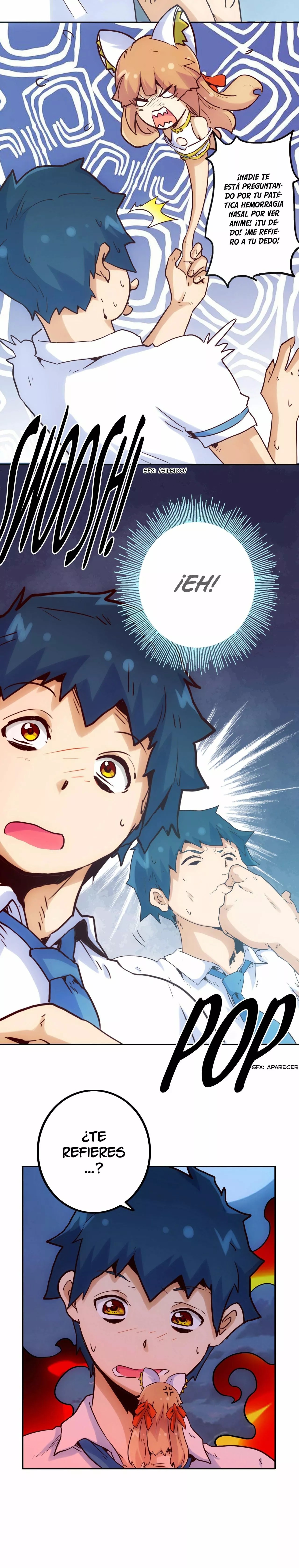 Finger Girls Ch. 1 第59页