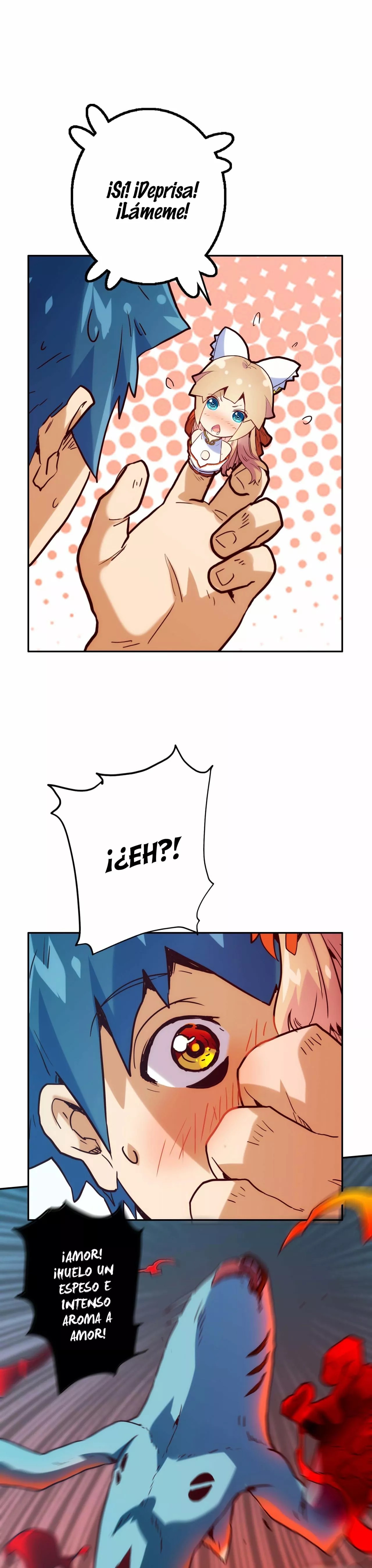 Finger Girls Ch. 1 第60页