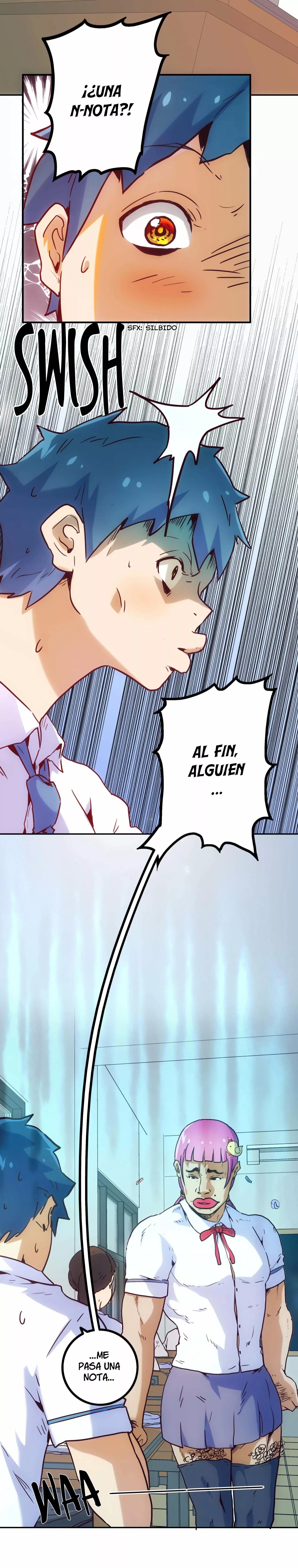 Finger Girls Ch. 1 第7页