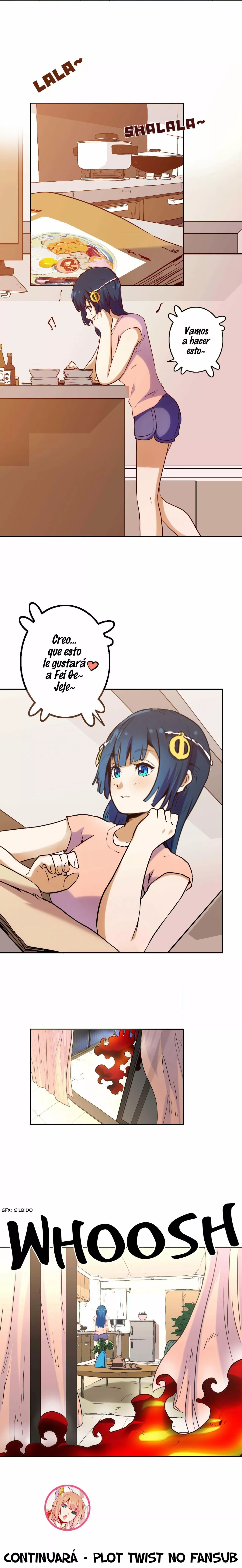 Finger Girls Ch. 1 第73页