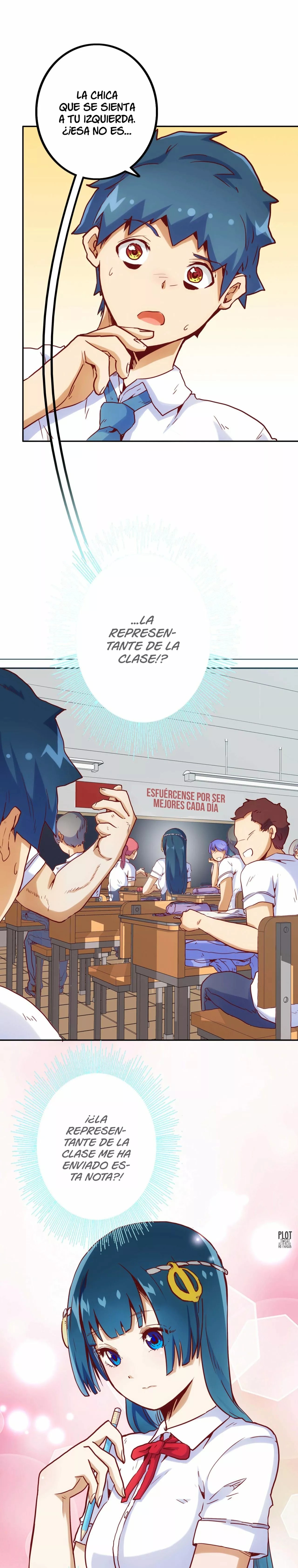 Finger Girls Ch. 1 第10页