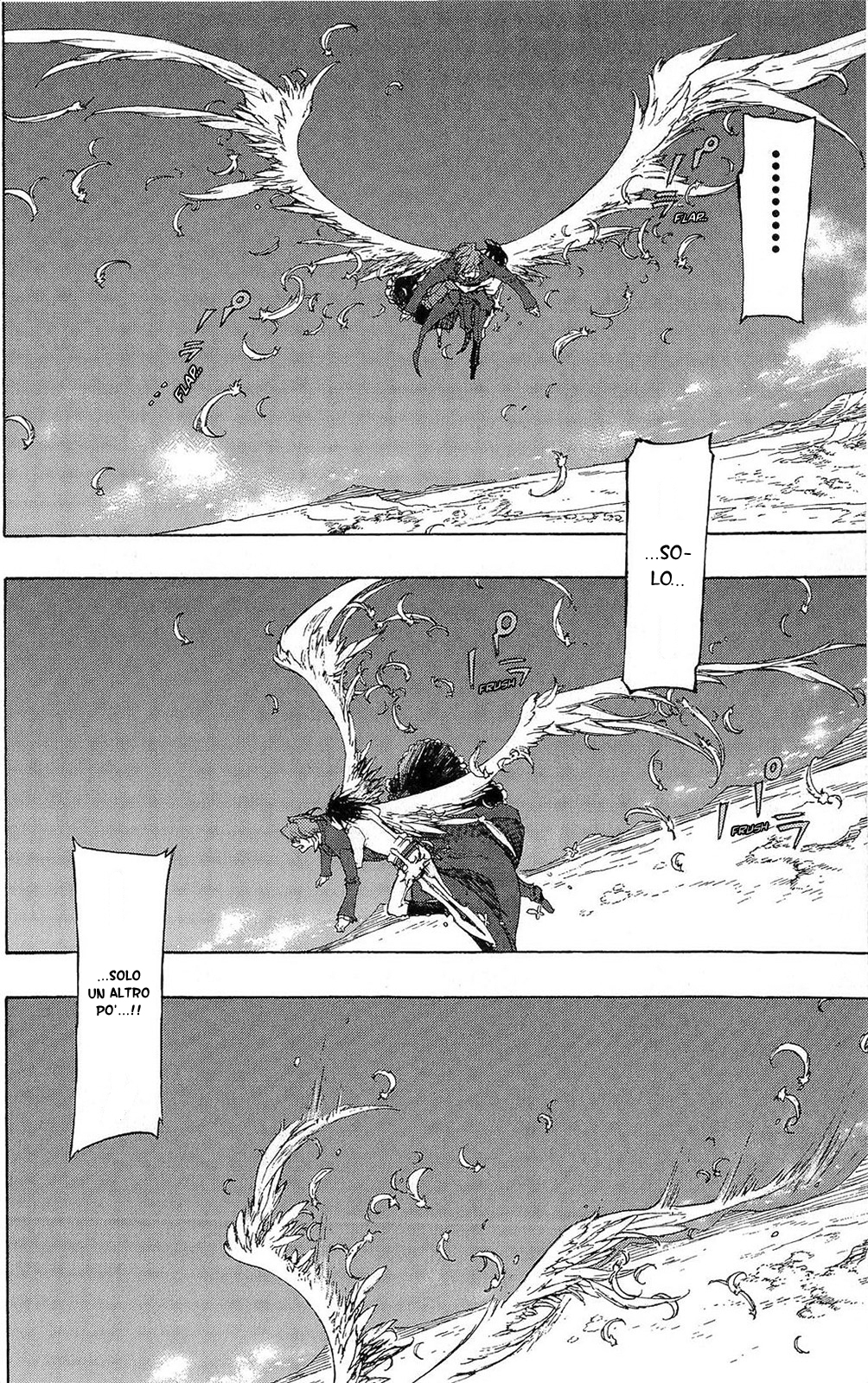 Godseeker Vol. 2 Ch. 6 第14页