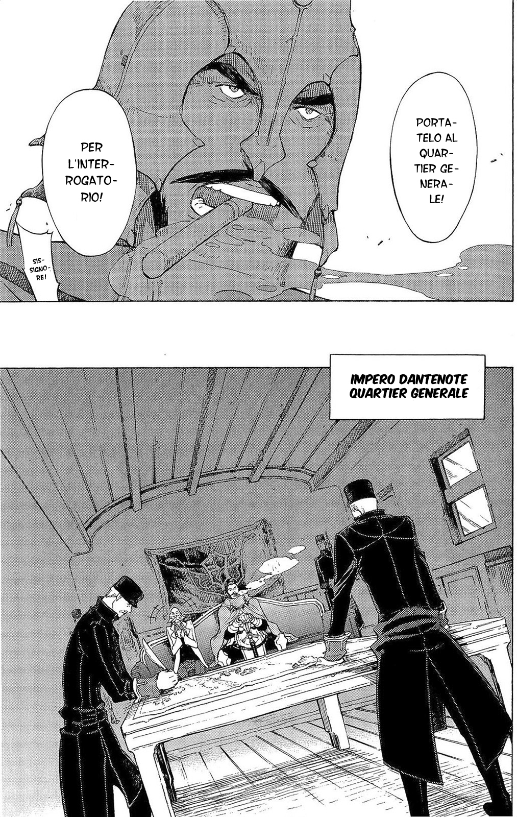 Godseeker Vol. 2 Ch. 6 第7页
