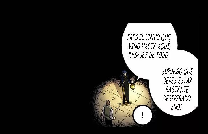 The Shop With No Name Ch. 1 第21页