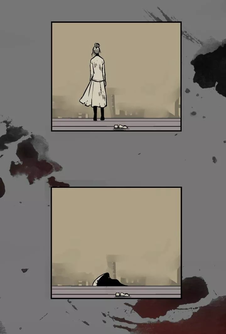 The Shop With No Name Ch. 1 第37页