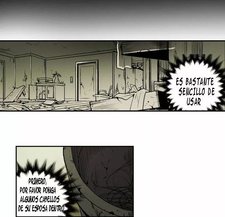 The Shop With No Name Ch. 1 第46页