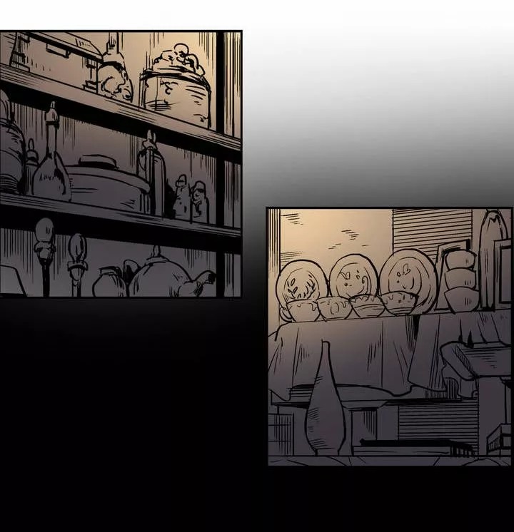 The Shop With No Name Ch. 1 第7页