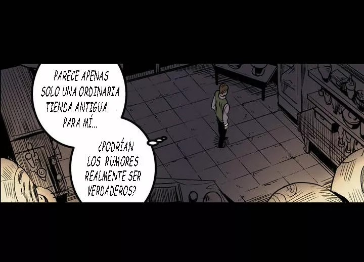 The Shop With No Name Ch. 1 第8页