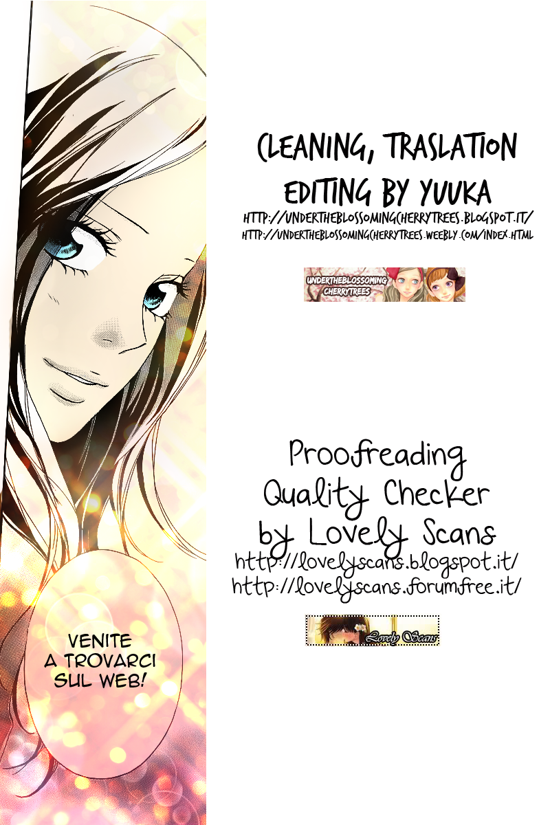 My Lover Vol. 1 Ch. 4 第2页