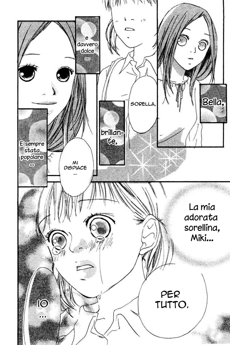 My Lover Vol. 1 Ch. 4 第27页