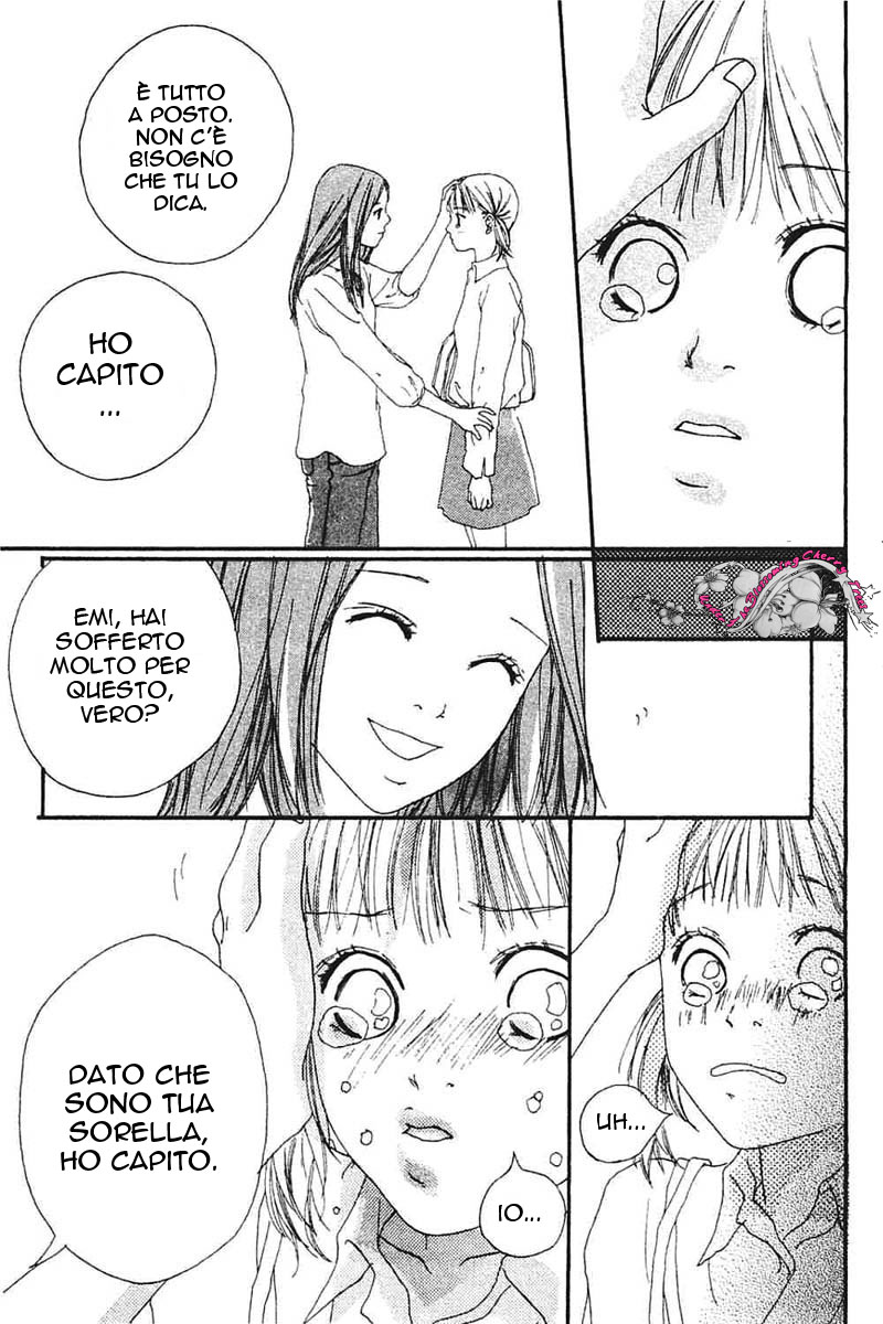 My Lover Vol. 1 Ch. 4 第28页