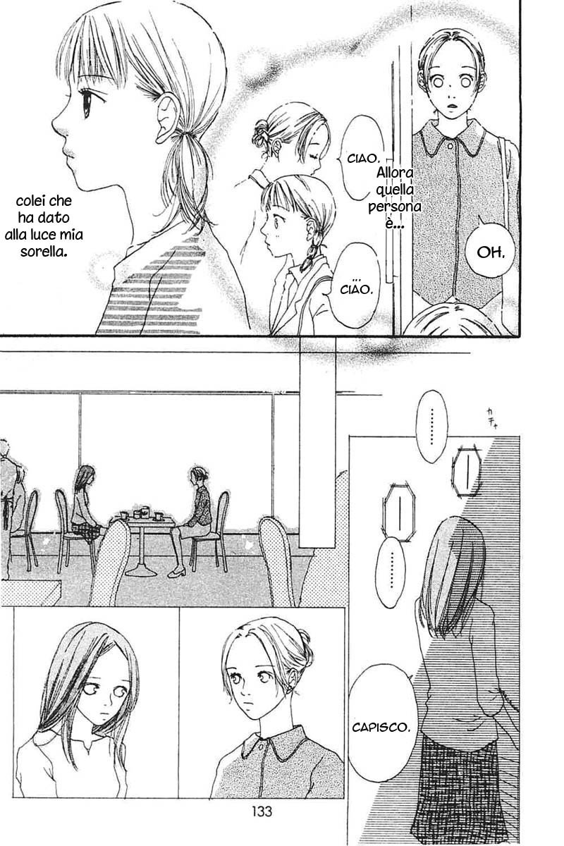 My Lover Vol. 1 Ch. 4 第4页