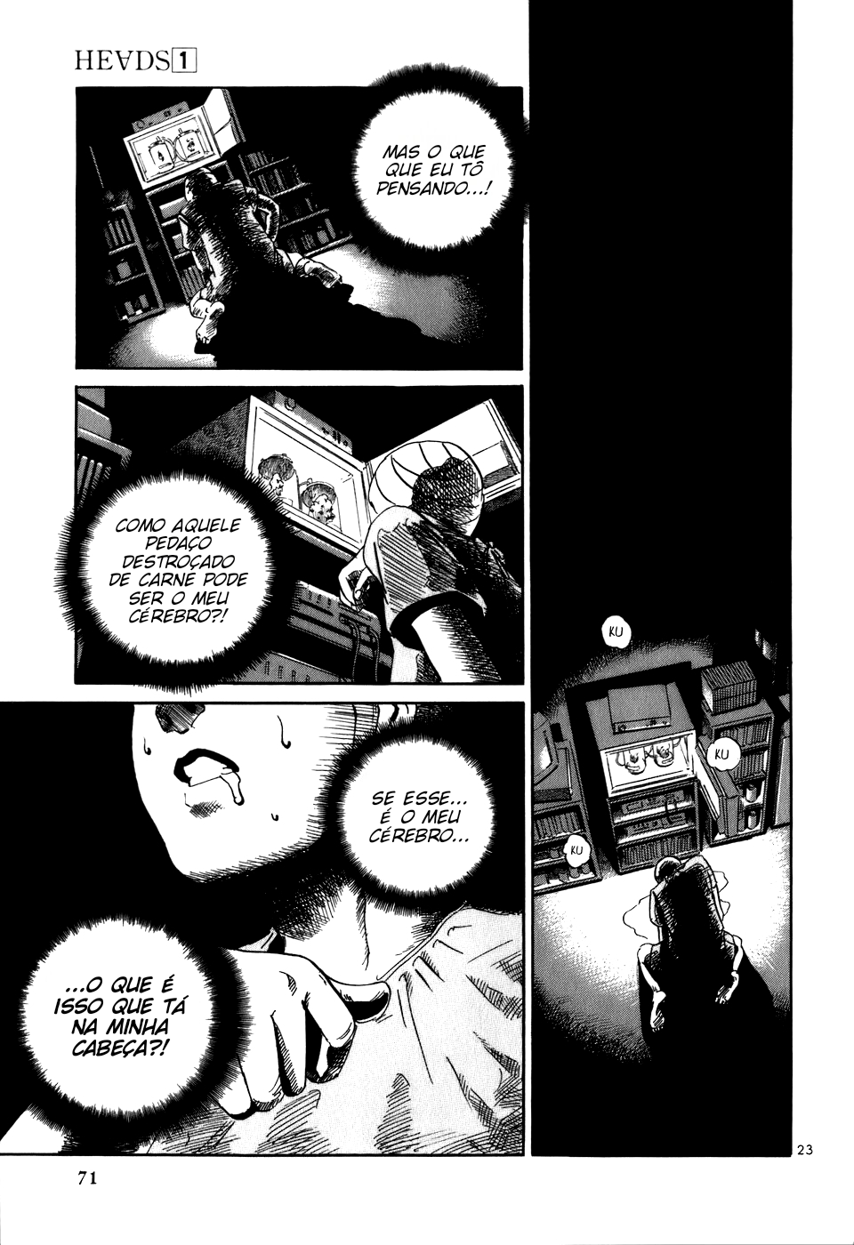 HE∀DS Hospedeiro JN 第23页