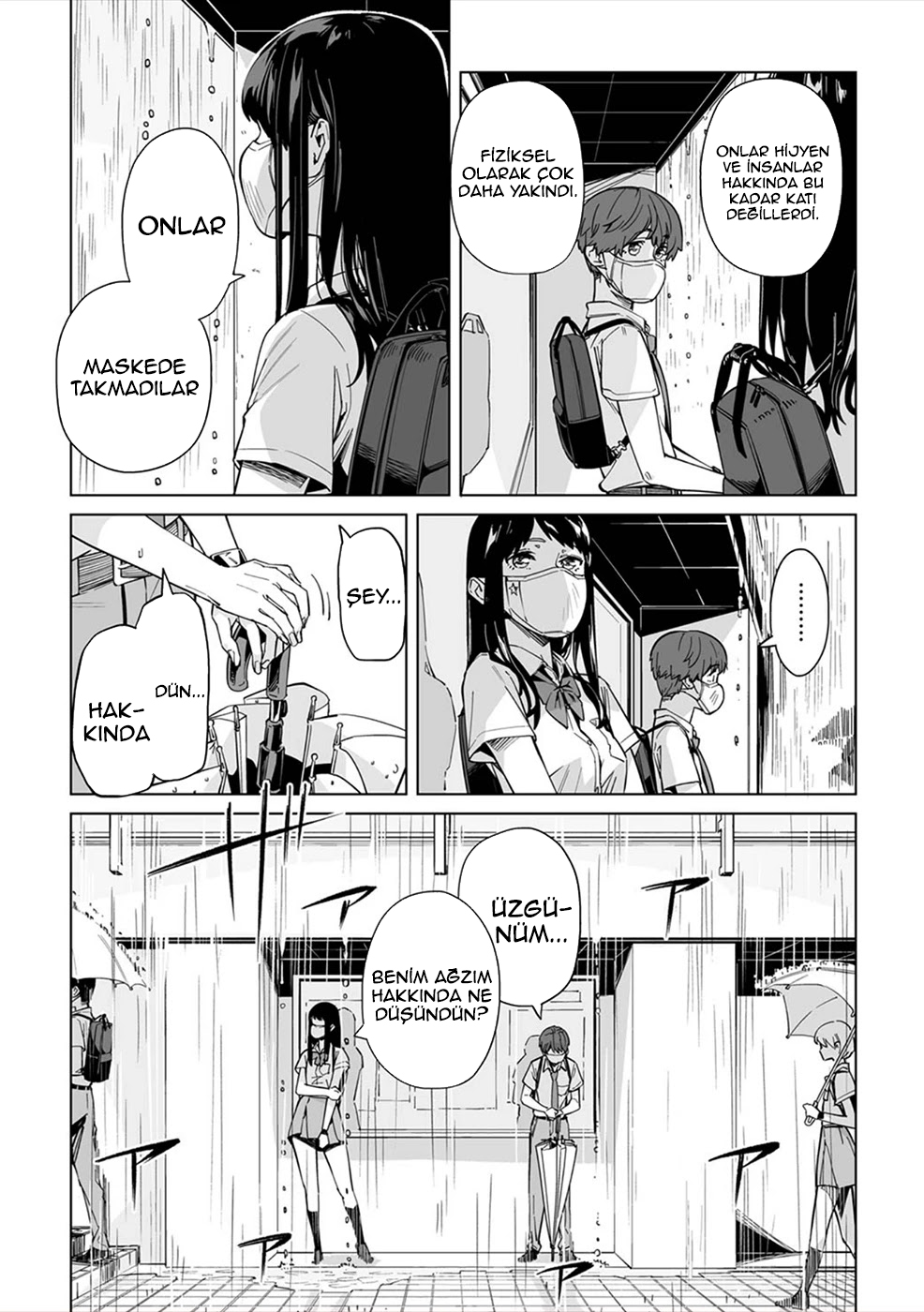 New Normal Vol. 1 Ch. 1 第23页