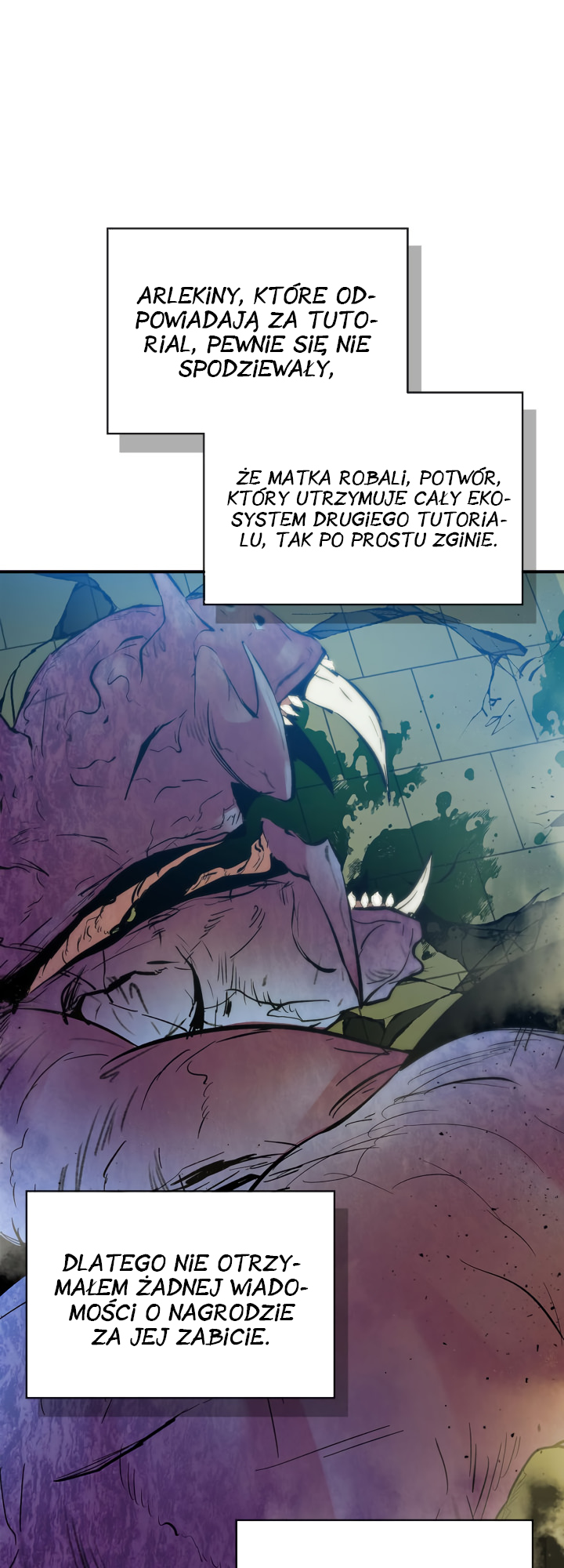 Level Up with the Gods Vol. 1 Ch. 6 第36页