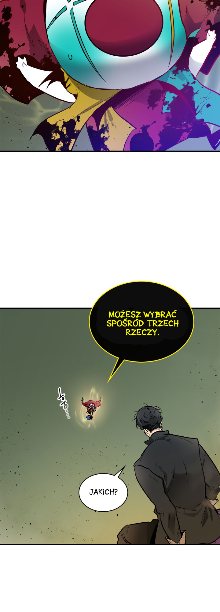 Level Up with the Gods Vol. 1 Ch. 6 第39页