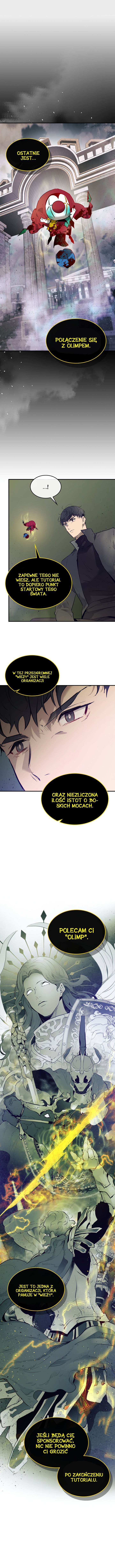 Level Up with the Gods Vol. 1 Ch. 6 第43页